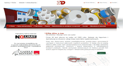 Desktop Screenshot of 3d-lublin.com.pl